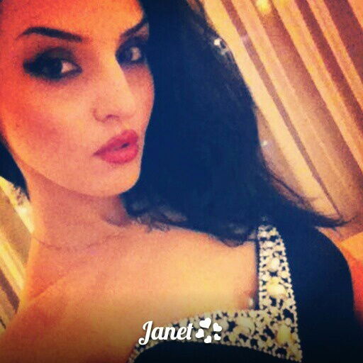 Жанна Оганнисян