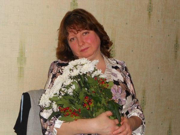 Светлана Тарасова