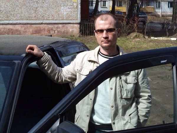 Костя Шимкович