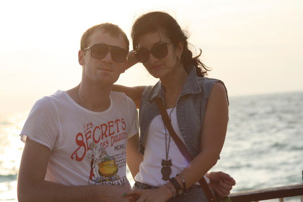 Щаризан Агрба