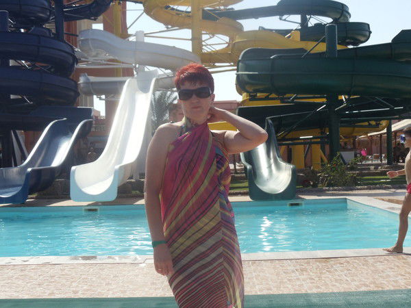 Марина Авдеева