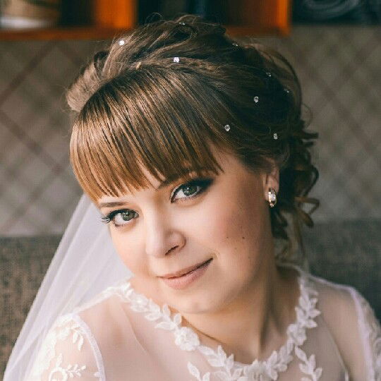 Елизавета Белякова-Сакун