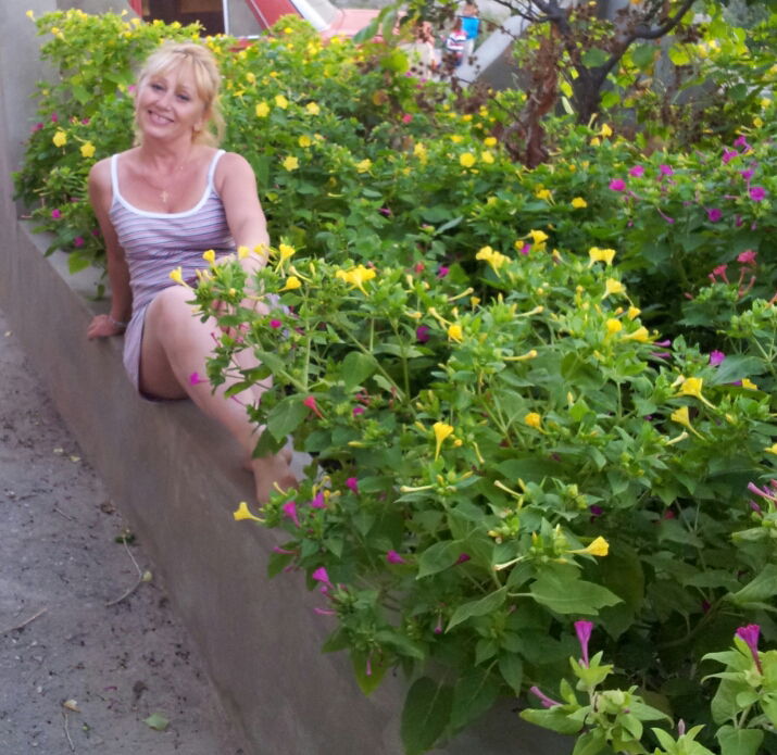 Людмила Крымская