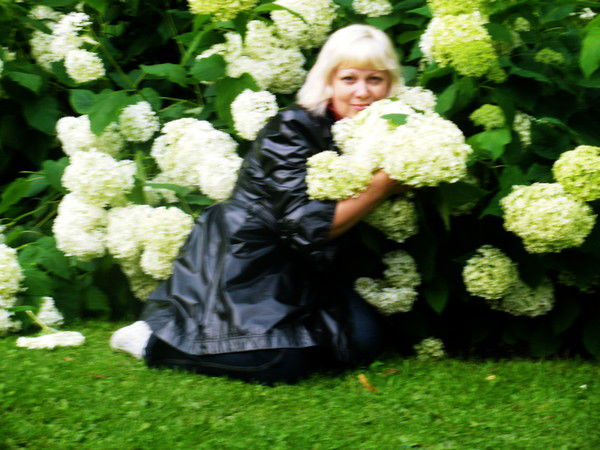 Елена Норкина