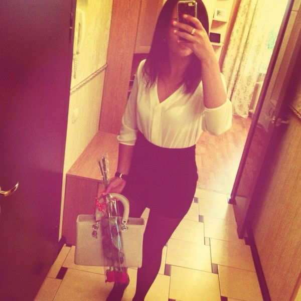 Лиза Смирнова