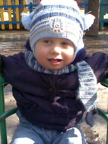 Геннадий Кайстро