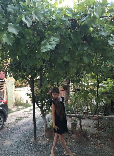 Дениза Аметова