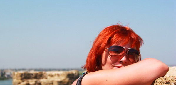 Ольга Козлова