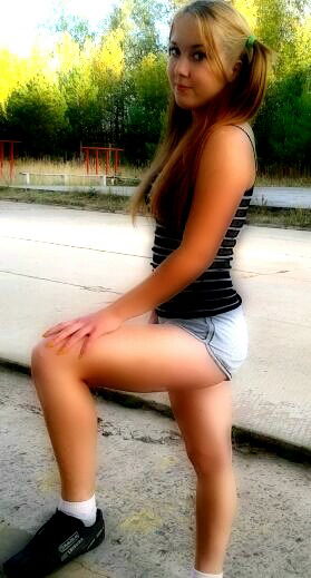 Ксения Маак