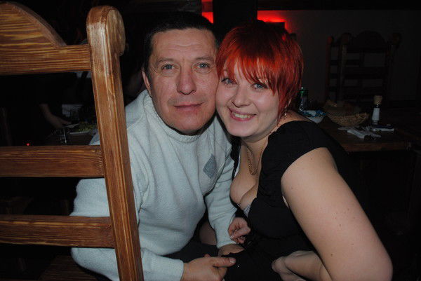 Елена Воробьева