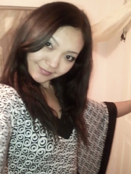 Алеся Сакен