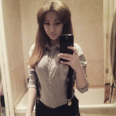 Маргарита Прохорова