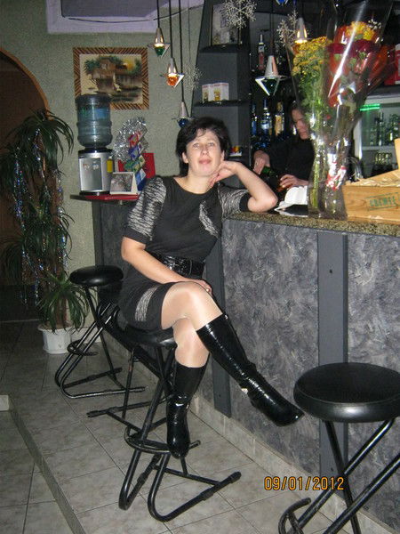 Антонина Чепак (Терещенко)