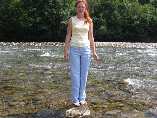 Оксана Филип