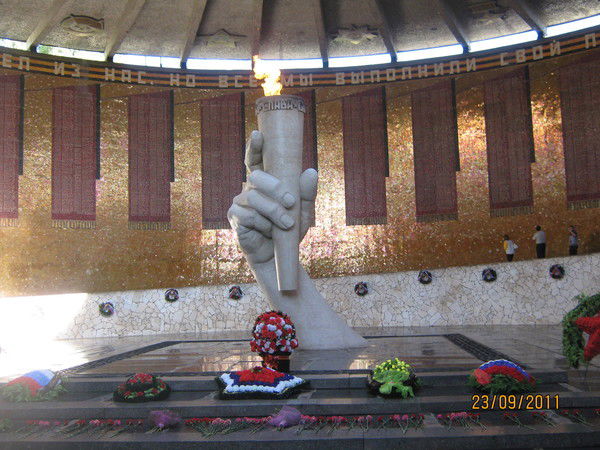 Виктория Бобровская