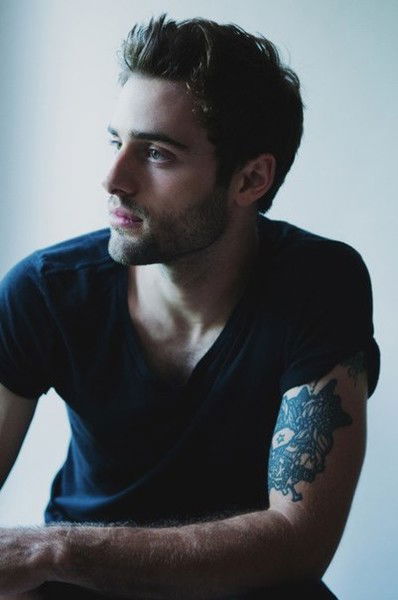 Денис Никитин