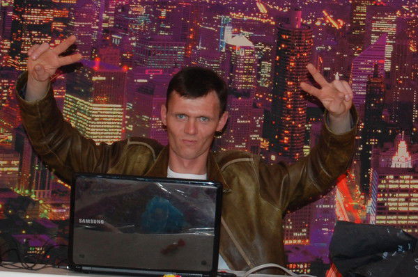 Деня Григорьев