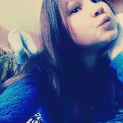 Иришка Мальцева