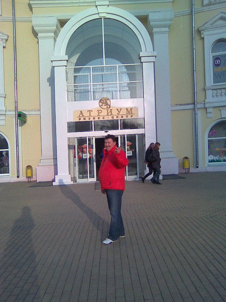 Алексей Болдырев