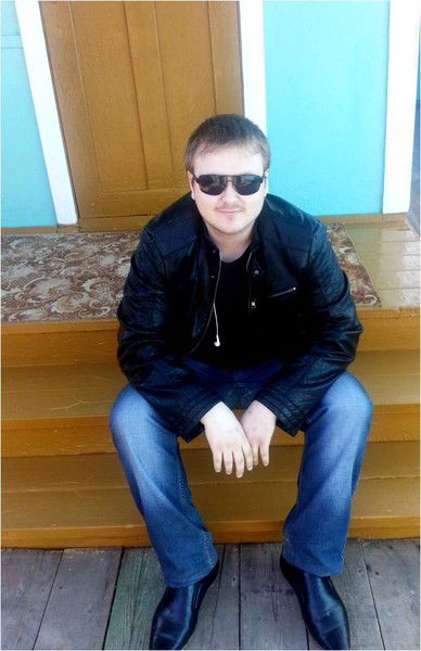 Евгений Комлев