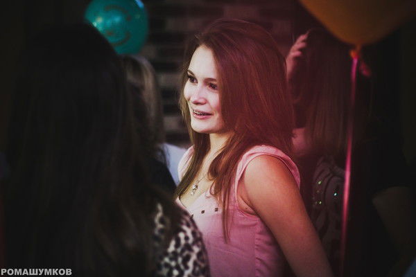 Ольга Ключникова