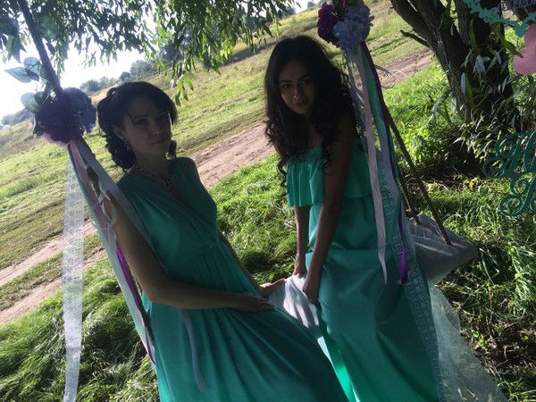 Карина Орлова