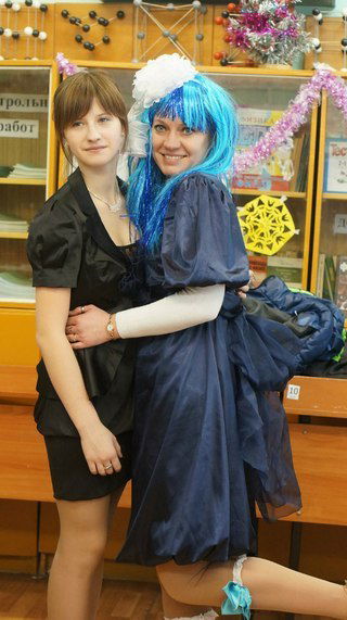 Елена Юркина