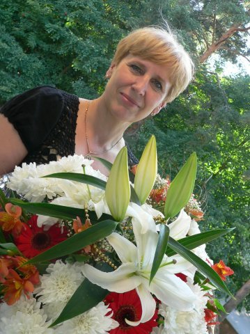 Людмила Грачёва