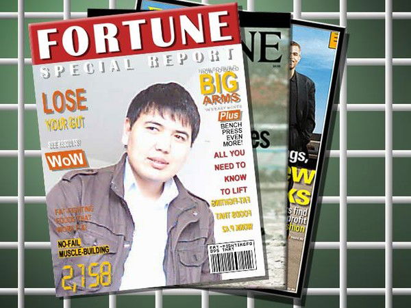 Руслан Назарбеков