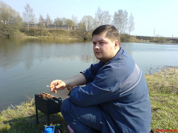 Каргаполов Максим