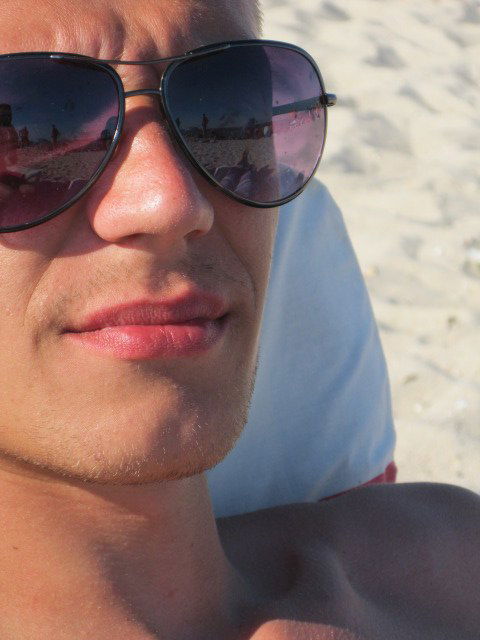 Эдгар Грейцарь