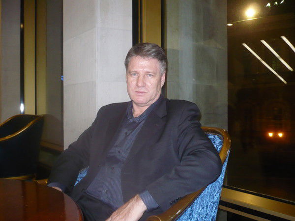 Михаил Пфау