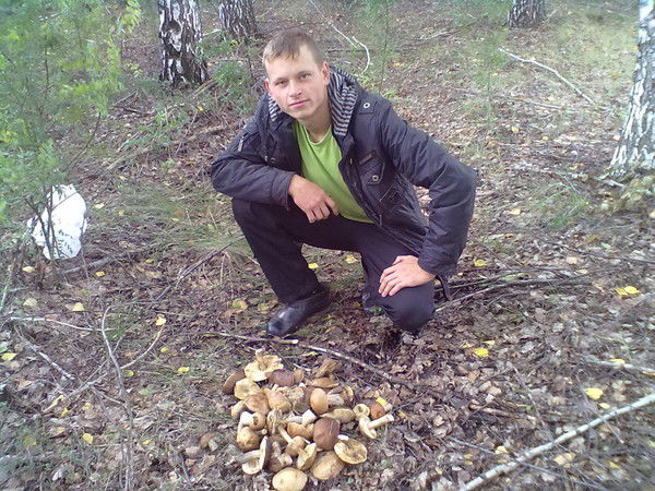 Максим Перепёлкин