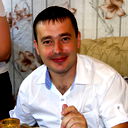 Валера Серёгин