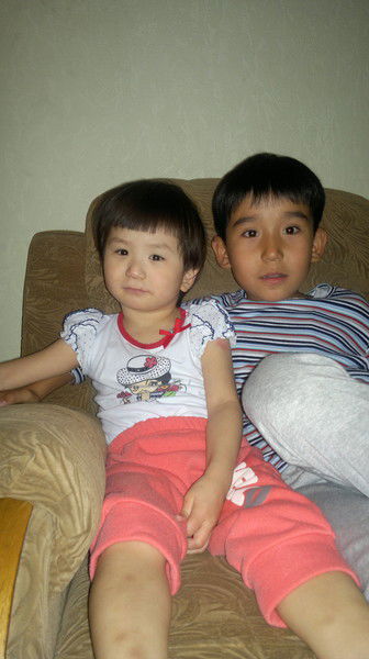 Айсулуу Сатимова