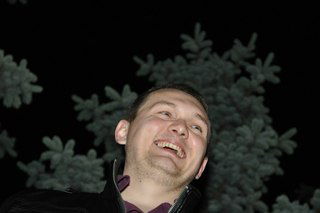 Сергей Кузнецов