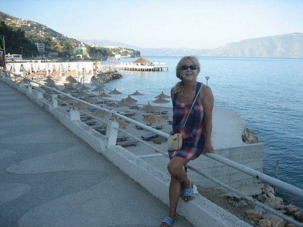 Галина Никонова