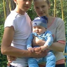 Вероника Сергеева