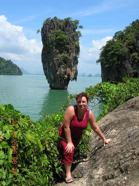 Елена Маркина