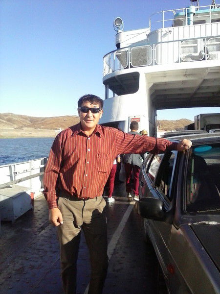 Сайлаукан Кудерин