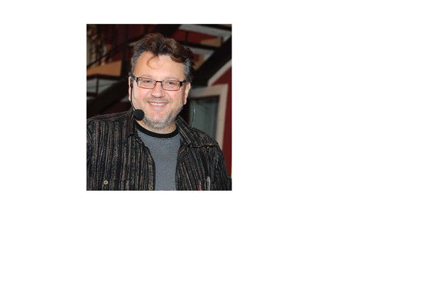 Александр Букач