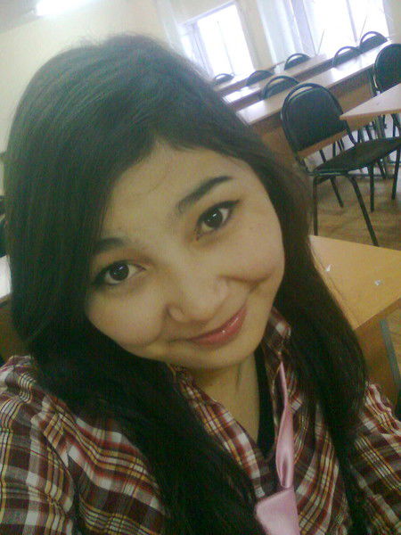 Арайлым Салыбекова