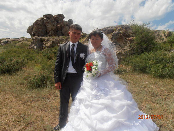 Салтанат Курукпаева