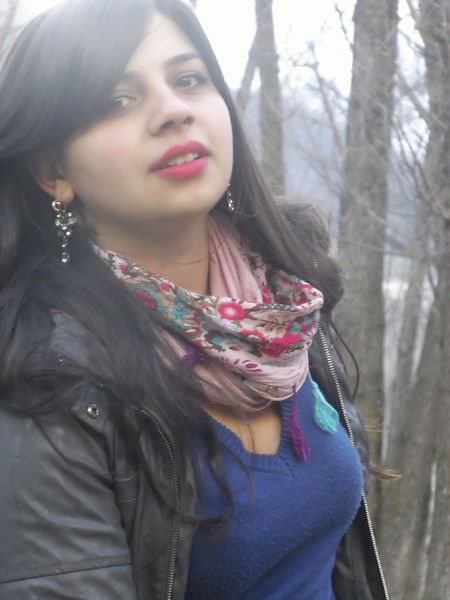 Мари Закарадзе