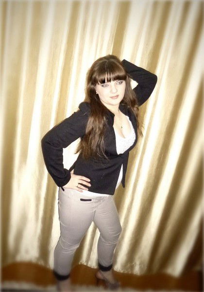 Яна Кузьмина