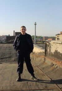 Владимир Тарасенко