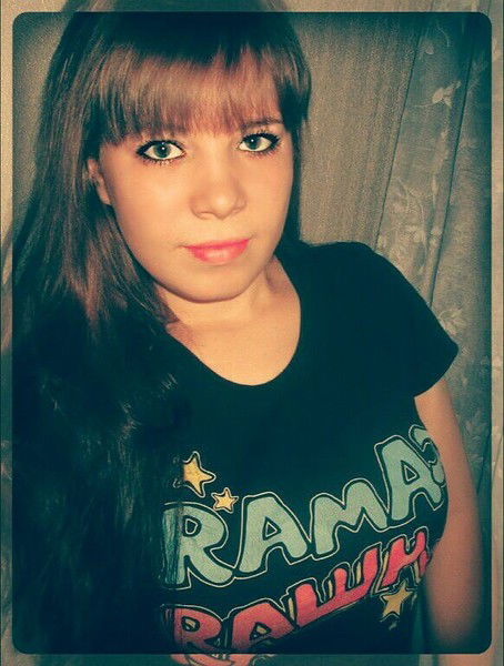 Алеся Манченко