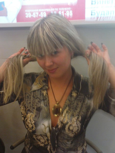 Светлана Кочеткова