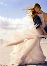 Мария Ахмадуллина