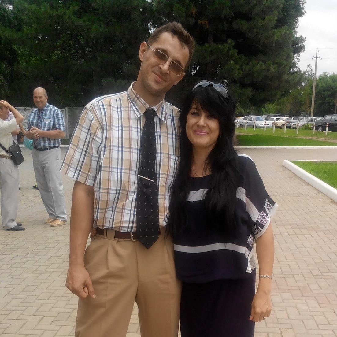 Марина Маклакова